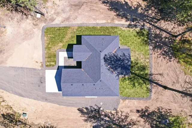 $499,000 | 13394 East Bridges Road, Elk, WA 99009