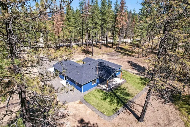 $499,000 | 13394 East Bridges Road, Elk, WA 99009