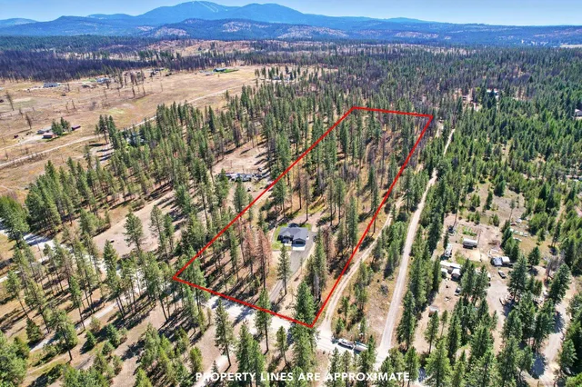 $499,000 | 13394 East Bridges Road, Elk, WA 99009