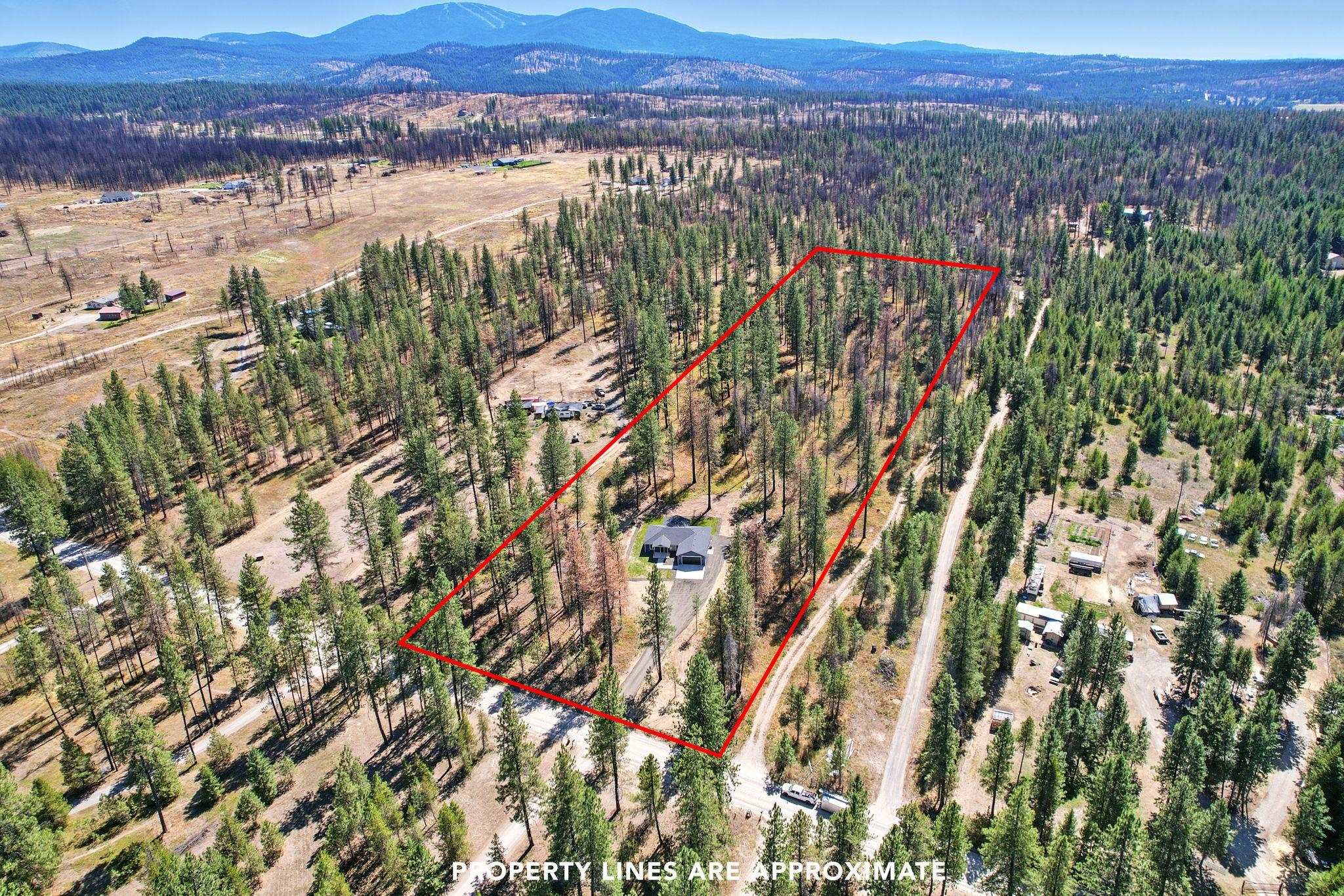 13394 East Bridges Road Elk, WA 99009 - Photo 32 of 40