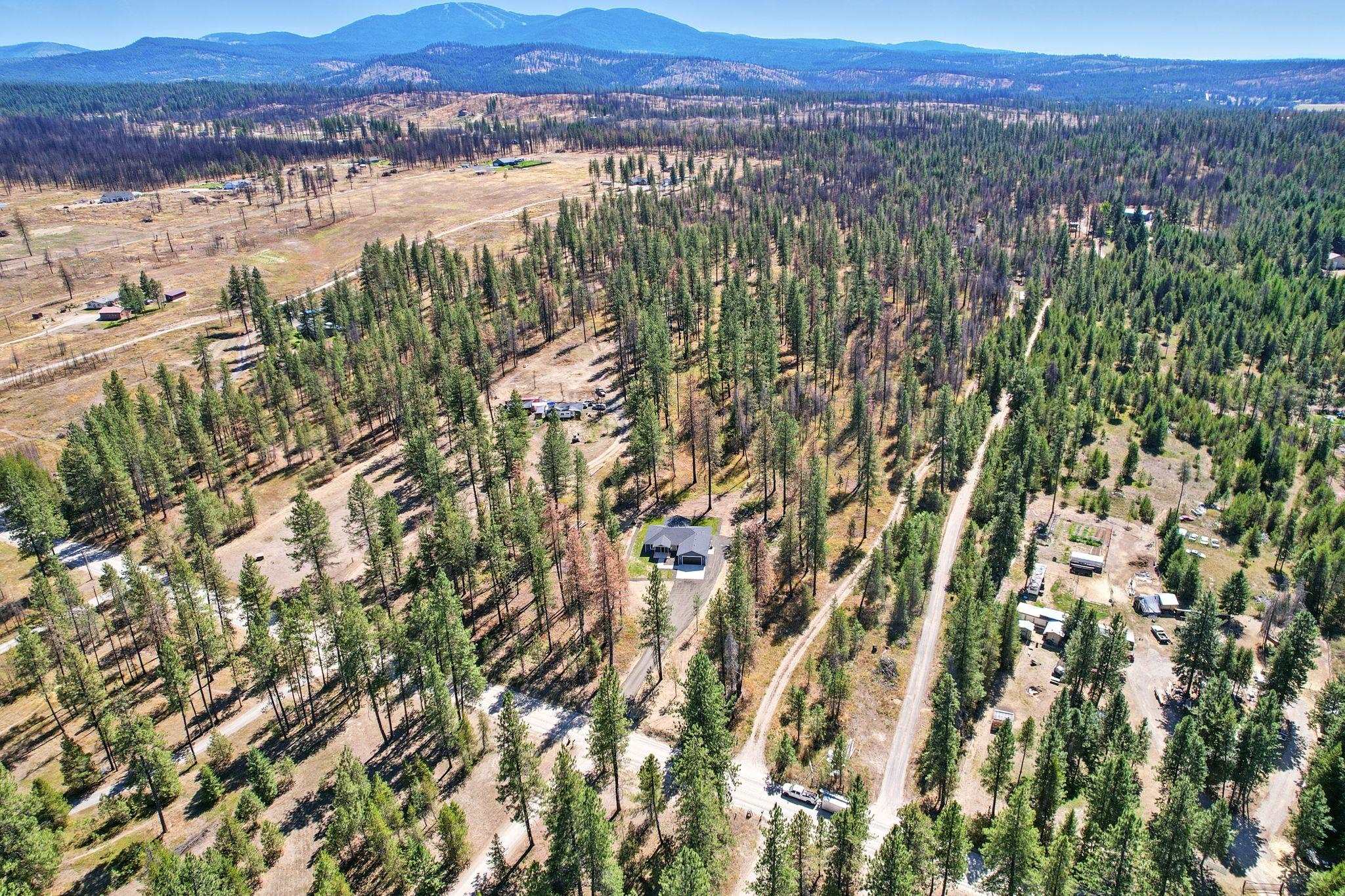 13394 East Bridges Road Elk, WA 99009 - Photo 33 of 40