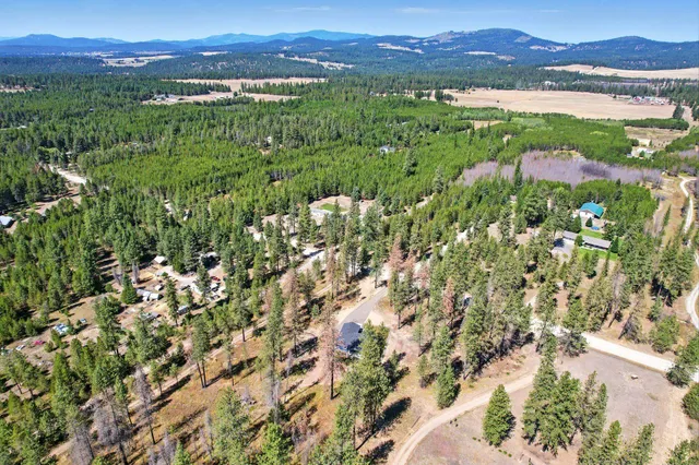 $499,000 | 13394 East Bridges Road, Elk, WA 99009