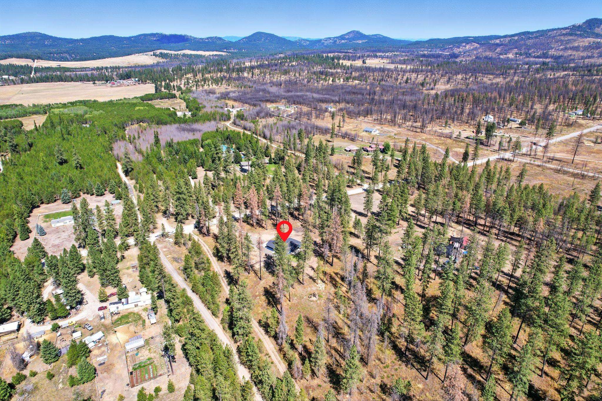 13394 East Bridges Road Elk, WA 99009 - Photo 36 of 40