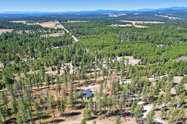 $499,000 | 13394 East Bridges Road, Elk, WA 99009
