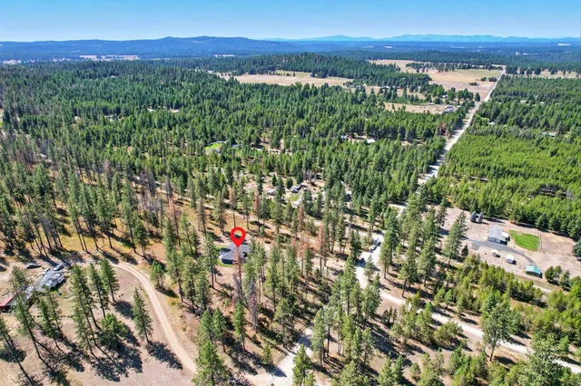 $499,000 | 13394 East Bridges Road, Elk, WA 99009