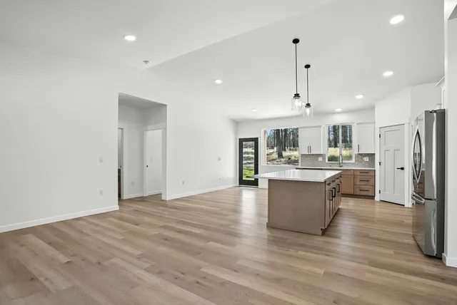 $499,000 | 13394 East Bridges Road, Elk, WA 99009