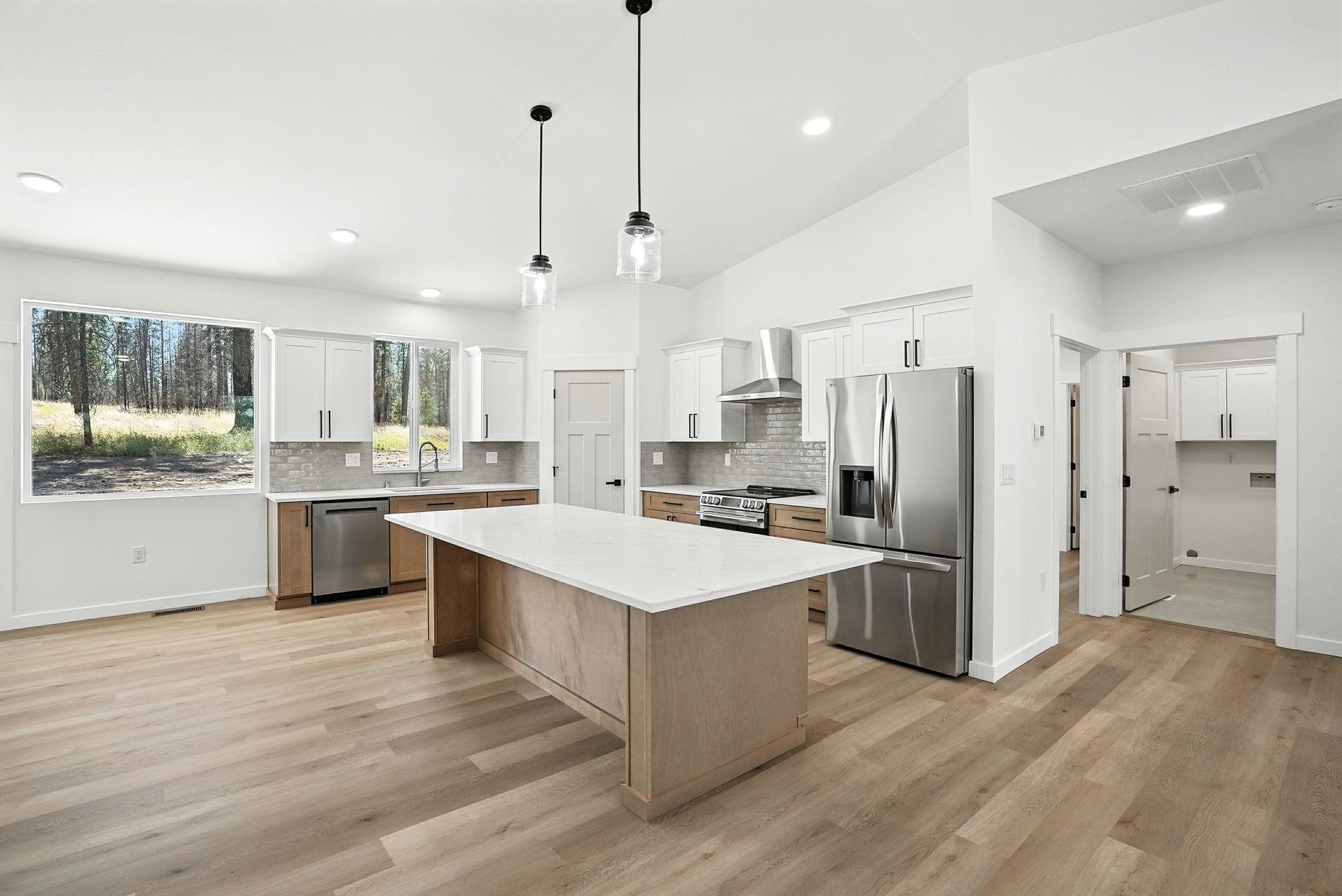 13394 East Bridges Road Elk, WA 99009 - Photo 10 of 40