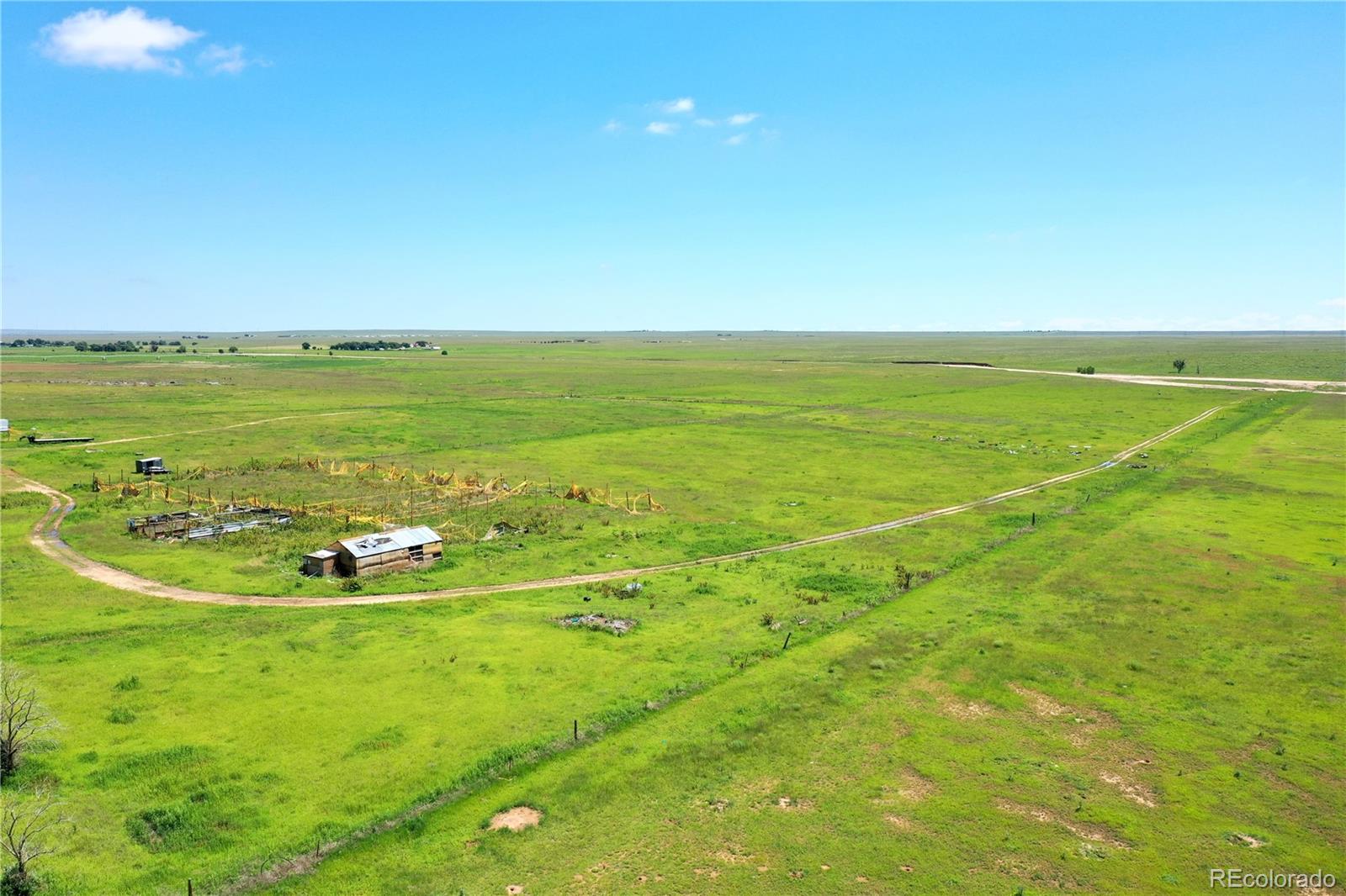 3455 Wiesner Road Calhan, CO 80808 - Photo 3 of 10