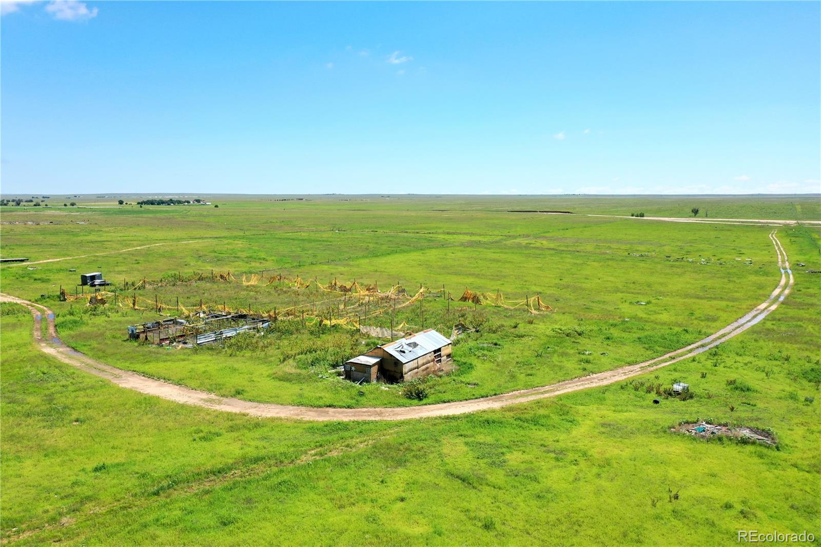 3455 Wiesner Road Calhan, CO 80808 - Photo 4 of 10