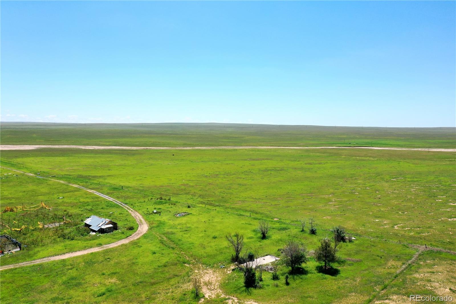 3455 Wiesner Road Calhan, CO 80808 - Photo 5 of 10