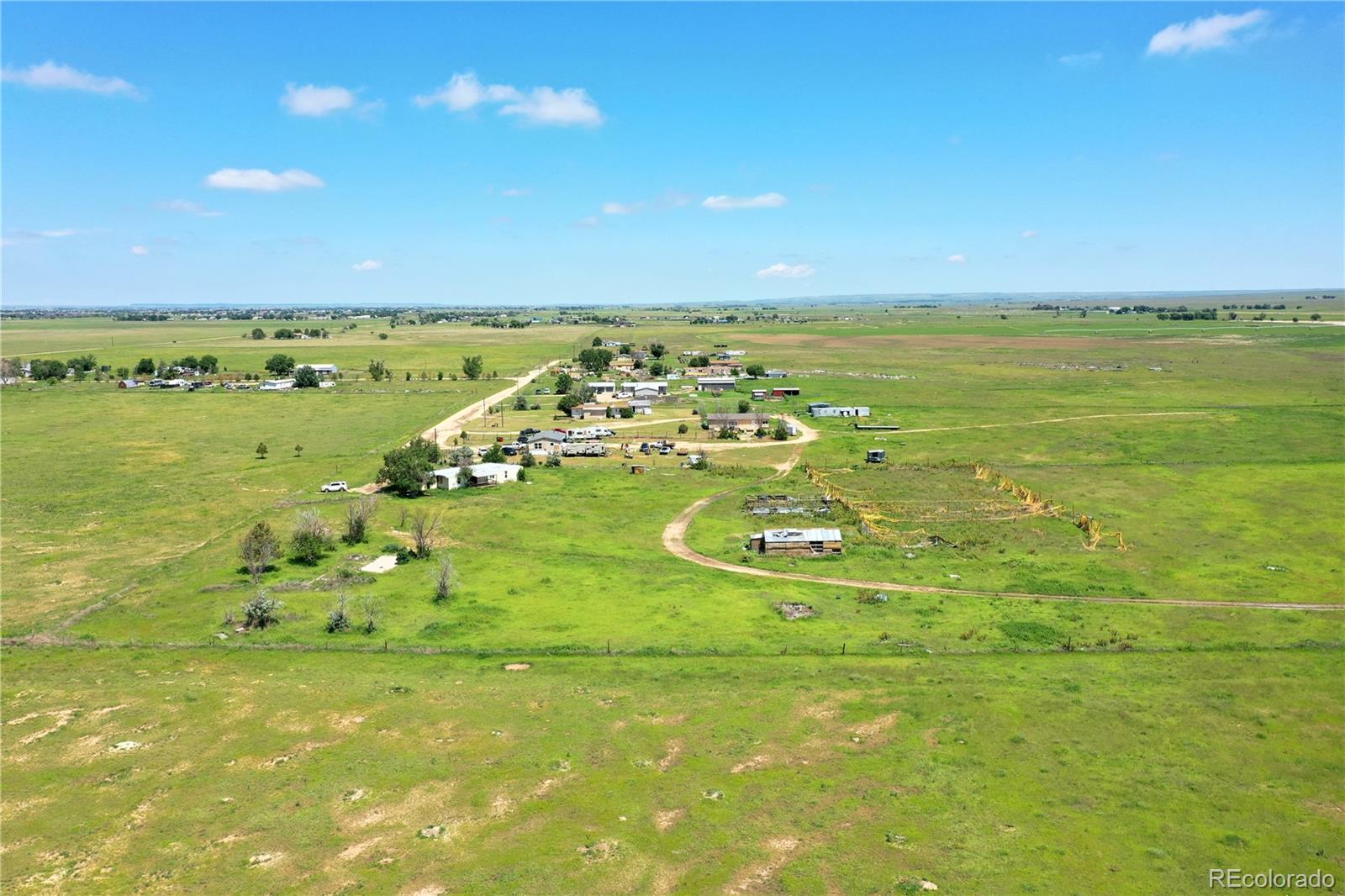 3455 Wiesner Road Calhan, CO 80808 - Photo 6 of 10