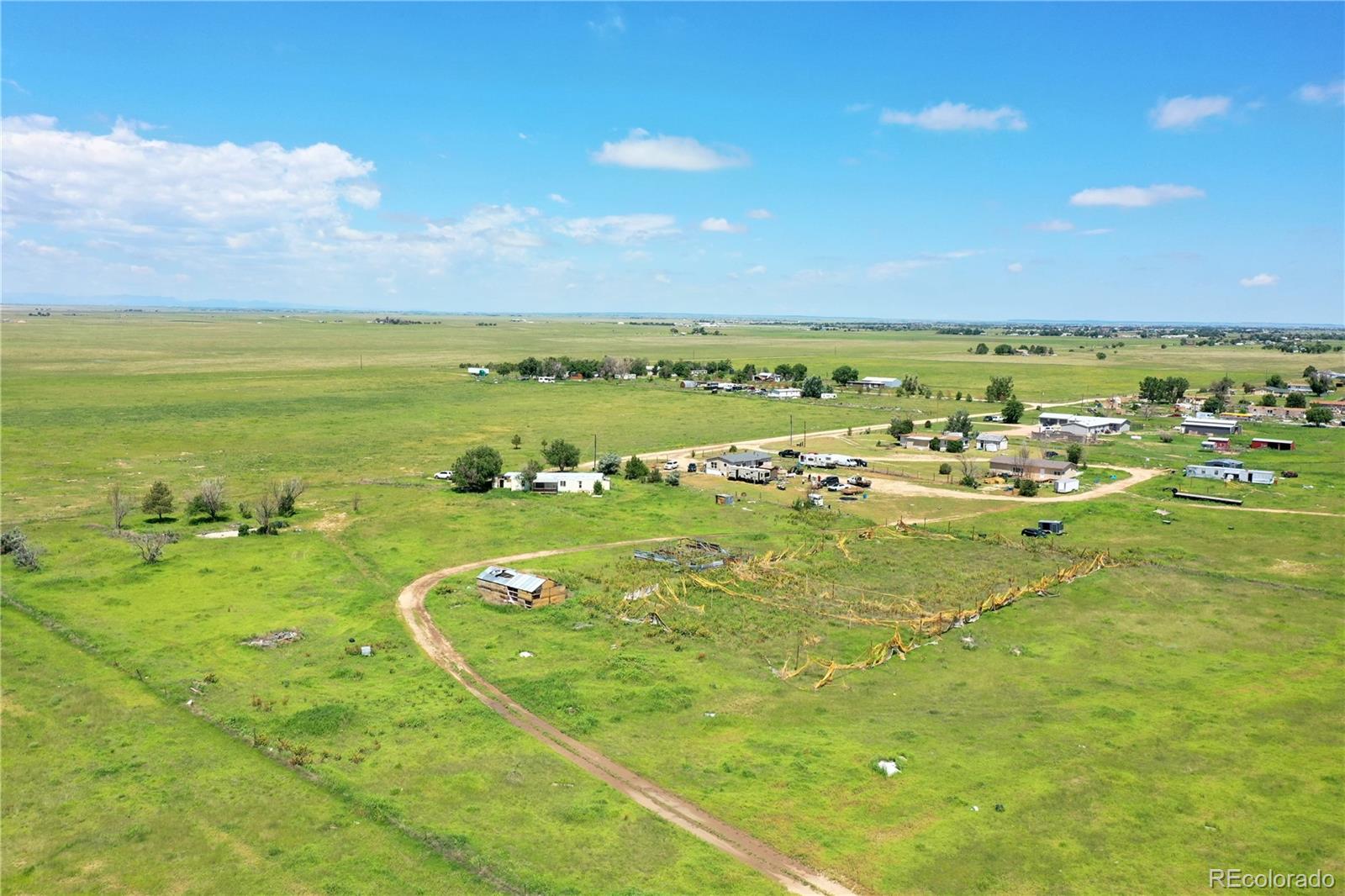 3455 Wiesner Road Calhan, CO 80808 - Photo 7 of 10