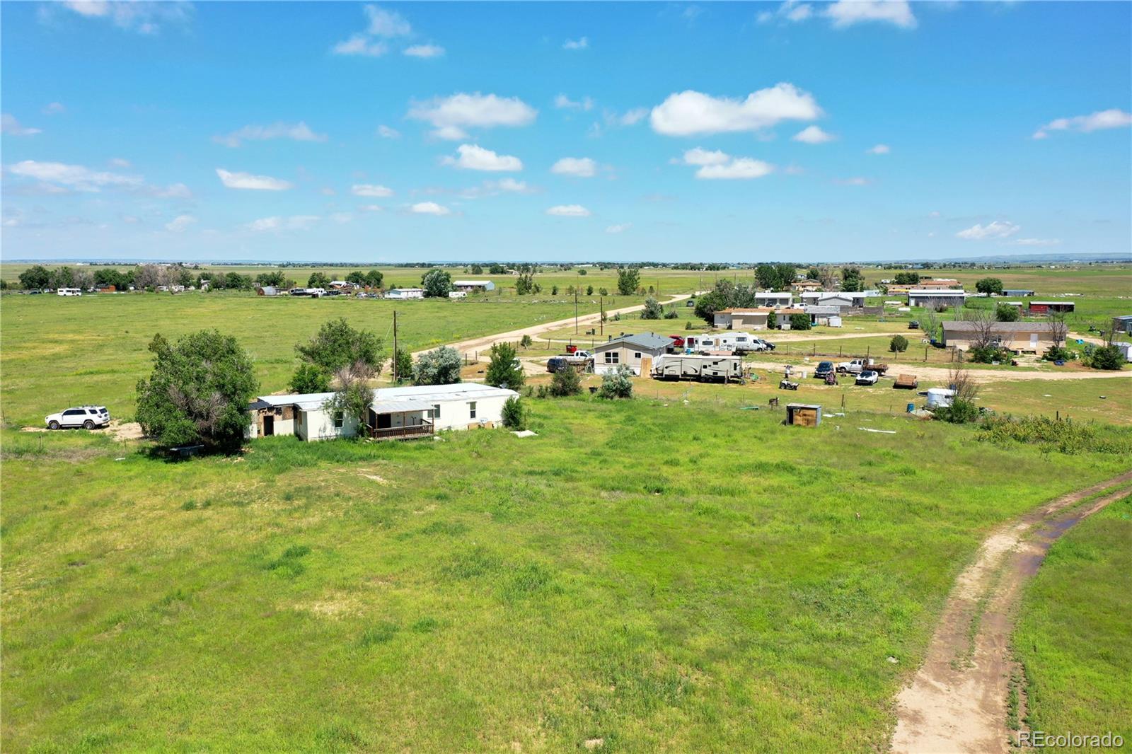 3455 Wiesner Road Calhan, CO 80808 - Photo 8 of 10