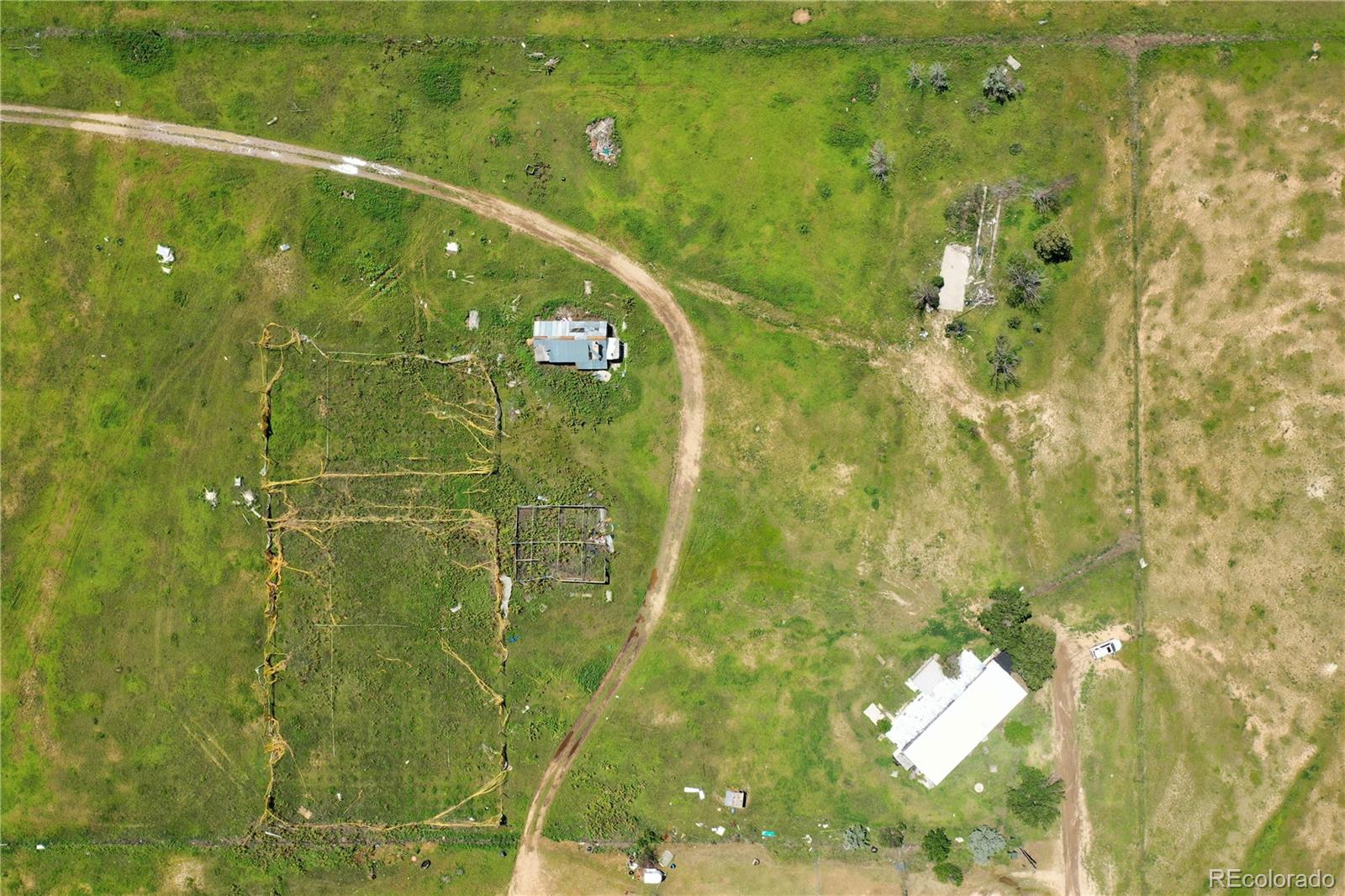 3455 Wiesner Road Calhan, CO 80808 - Photo 9 of 10