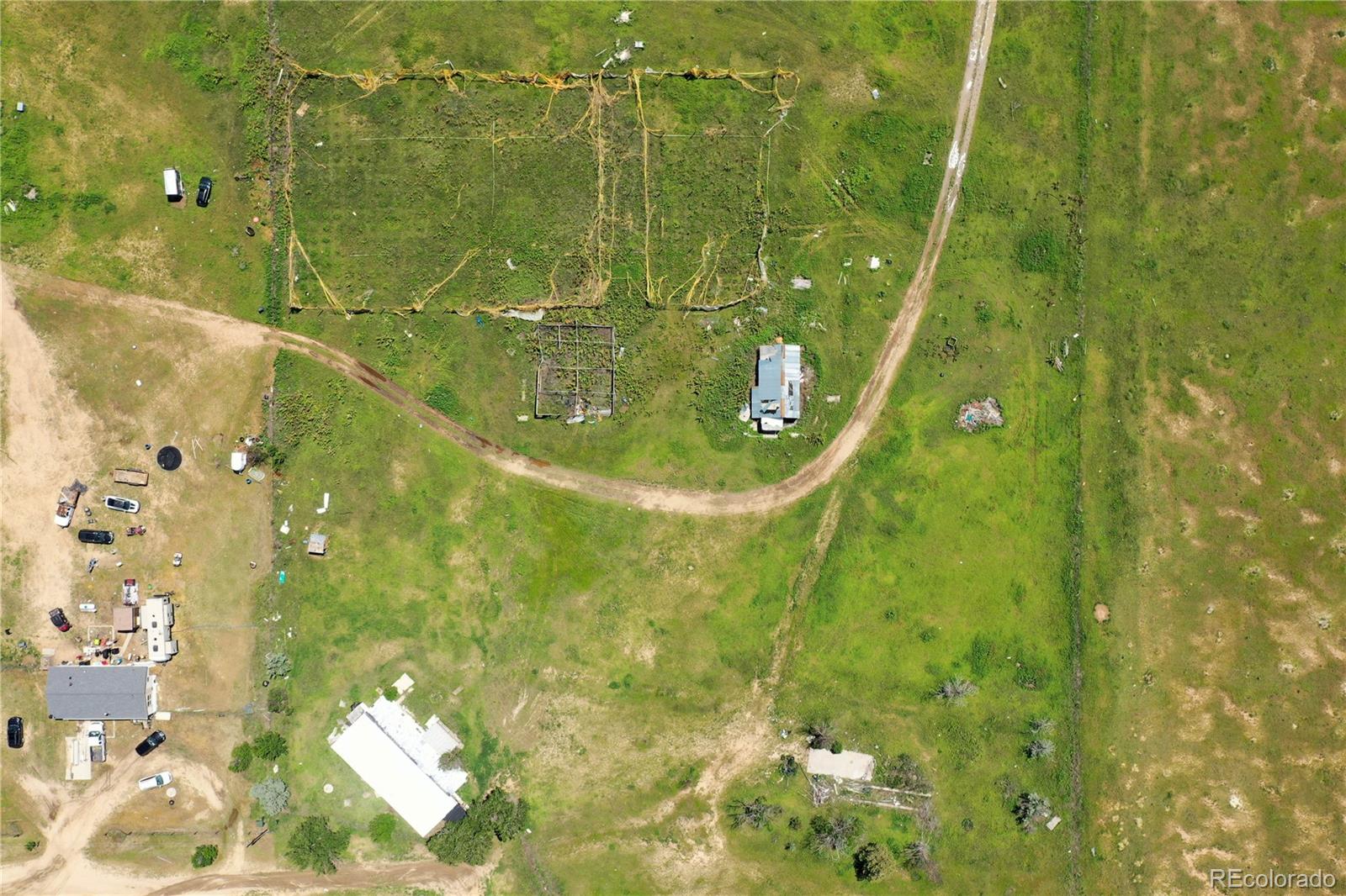 3455 Wiesner Road Calhan, CO 80808 - Photo 10 of 10