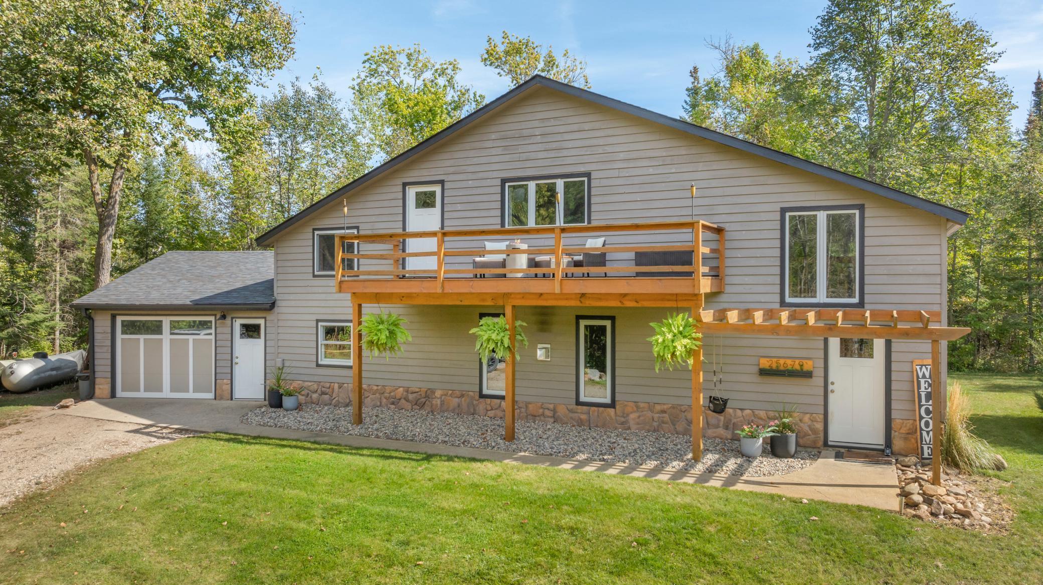25679 Korf Road Rochert, MN 56578 - Photo 1 of 1 Gallery Image 1
