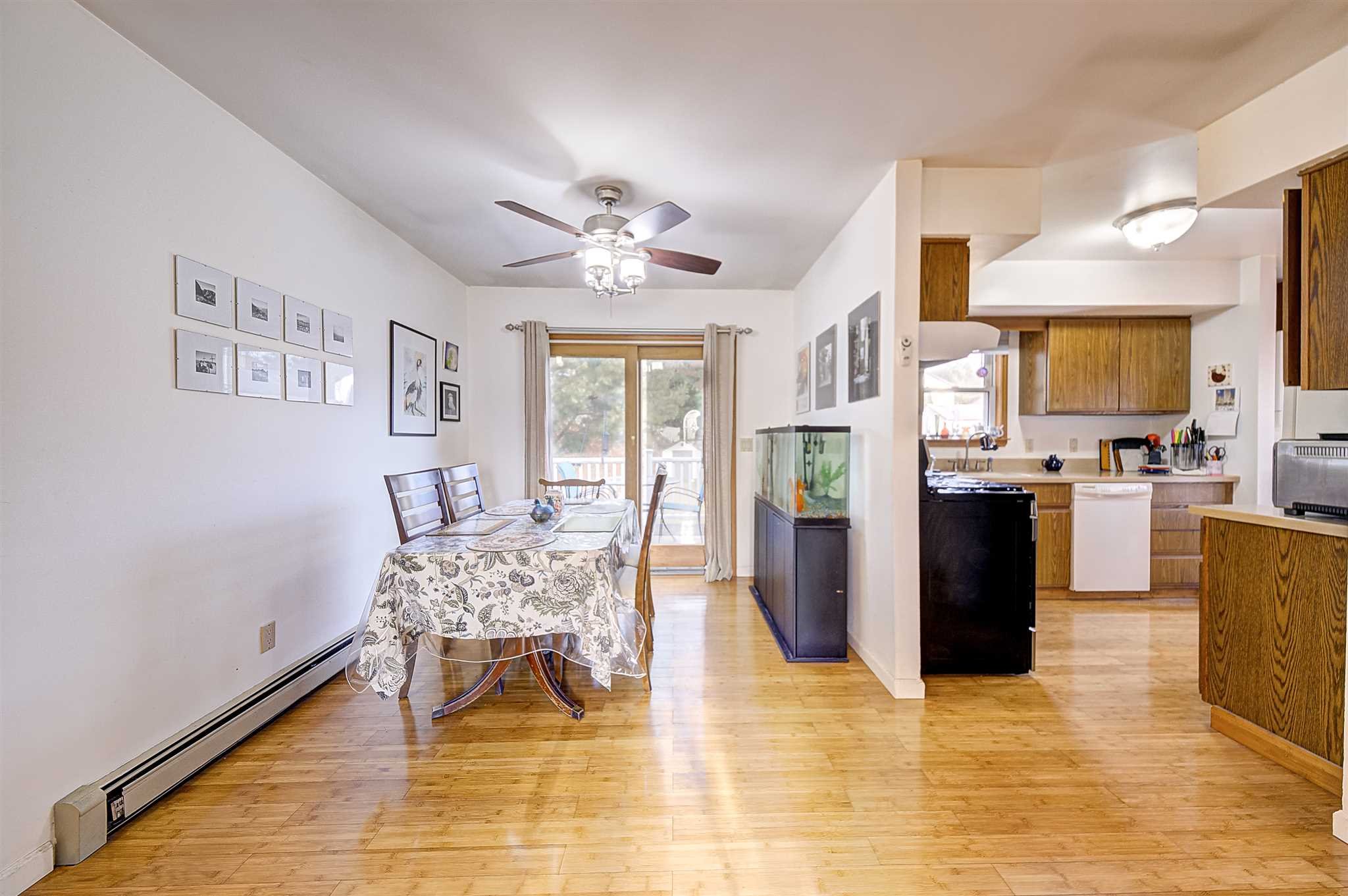8 Sivers Place Beacon, NY 12508 - Photo 6 of 31 a living room with furniture and a chandelier