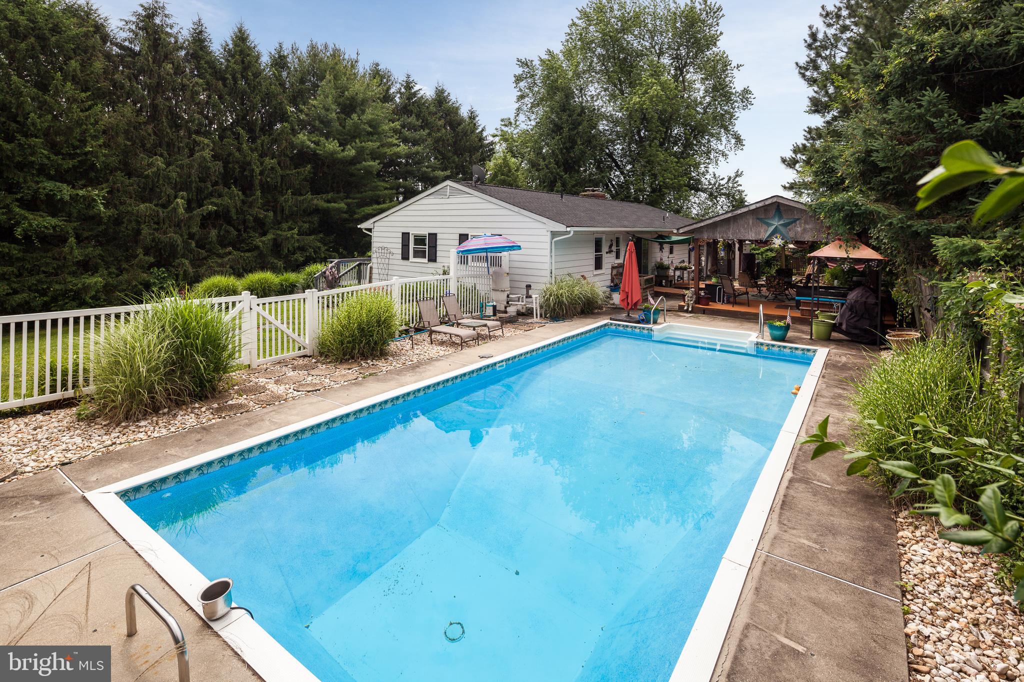 1612 Scott Road Pylesville, MD 21132 - Photo 4 of 23 Gallery Image 4