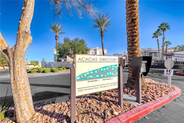 $310,000 | 2325 Windmill Parkway, Unit 1512, Henderson, NV 89074
