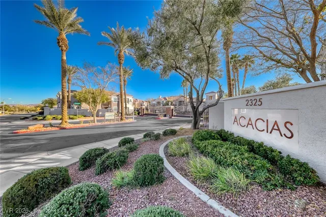 $310,000 | 2325 Windmill Parkway, Unit 1512, Henderson, NV 89074