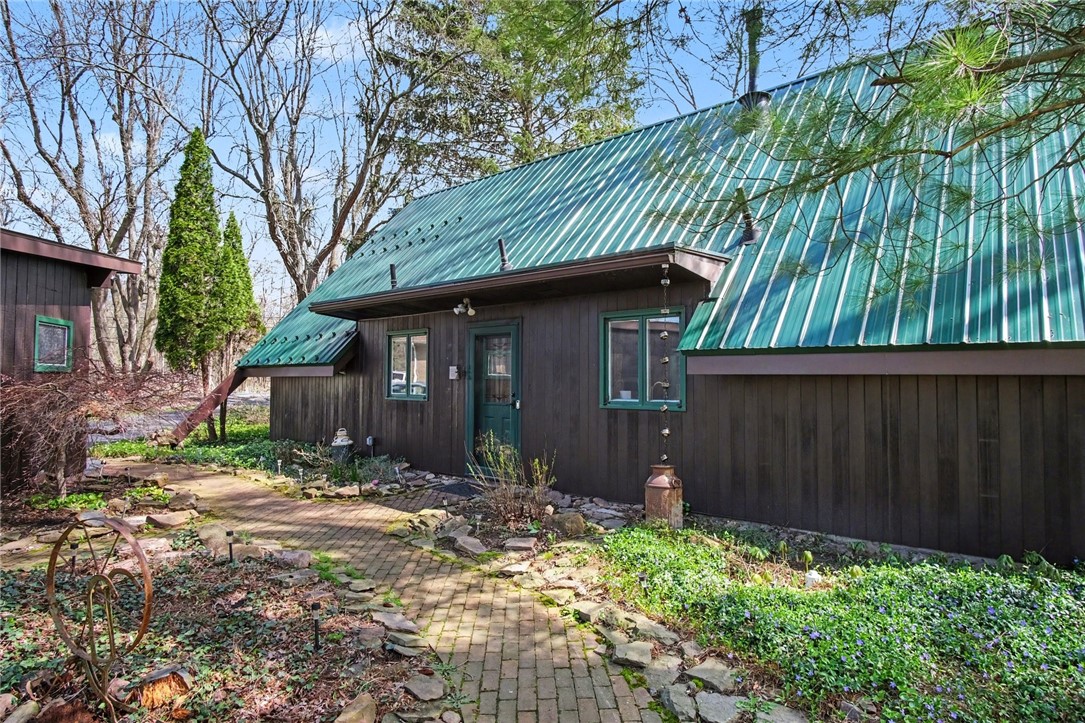 295 Elmgrove Road Greece, NY 14626 - Photo 22 of 27