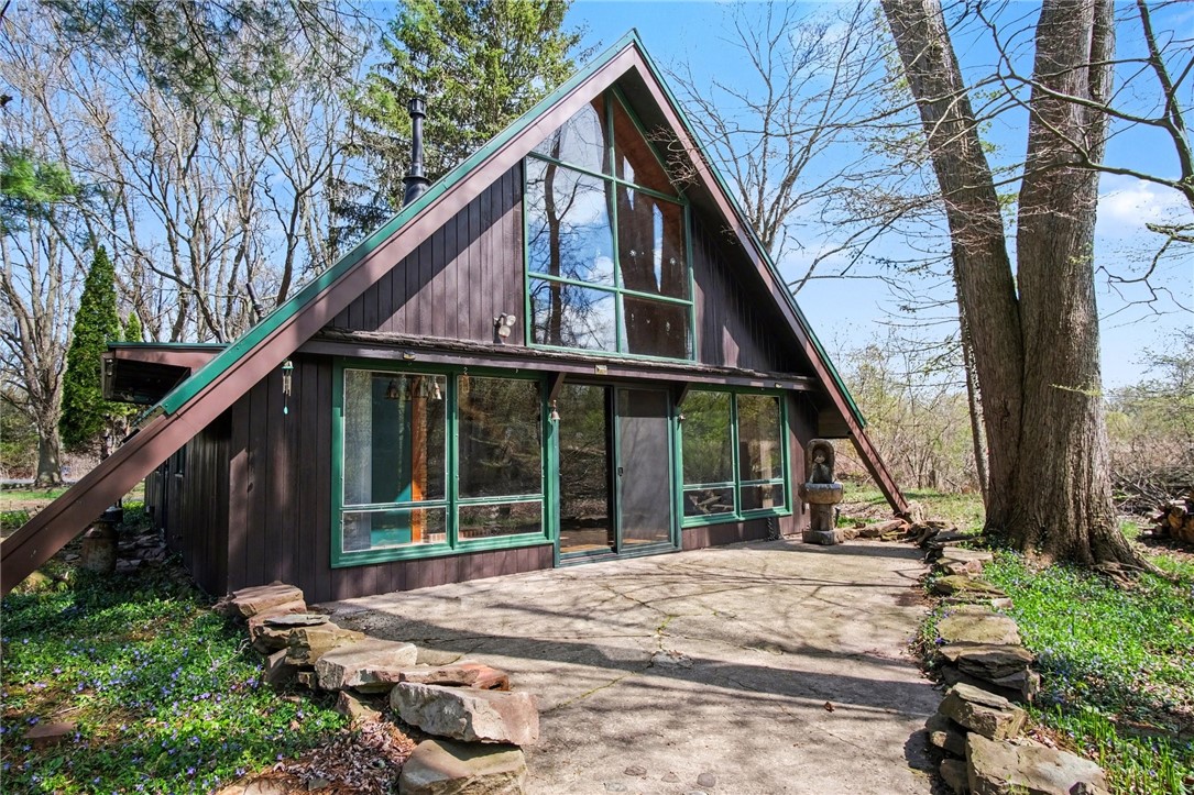 295 Elmgrove Road Greece, NY 14626 - Photo 23 of 27