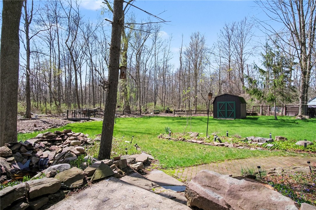 295 Elmgrove Road Greece, NY 14626 - Photo 24 of 27