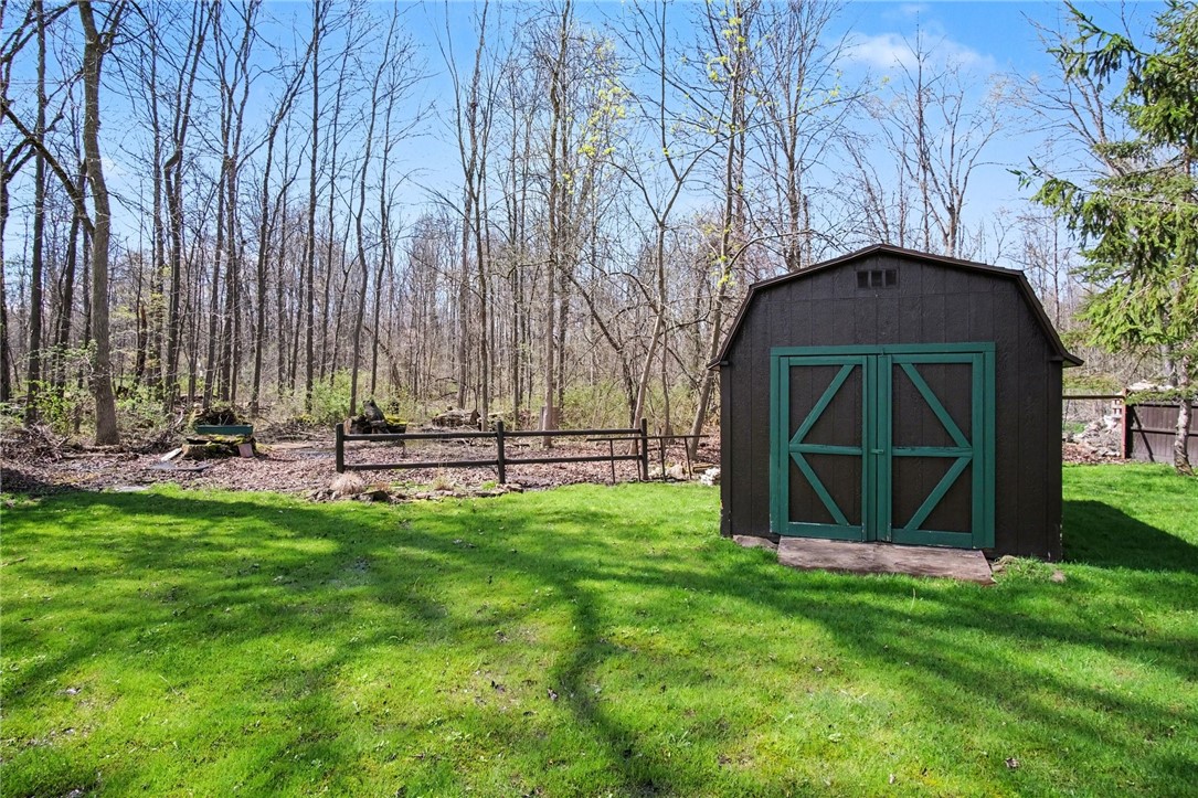 295 Elmgrove Road Greece, NY 14626 - Photo 25 of 27