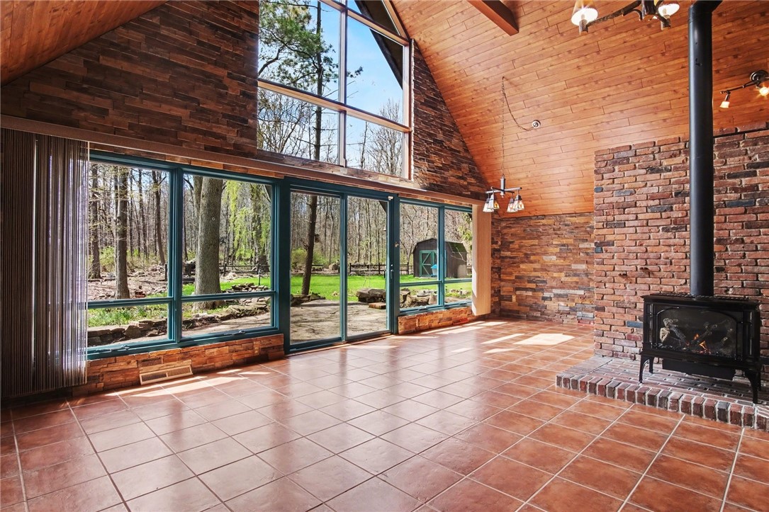 295 Elmgrove Road Greece, NY 14626 - Photo 4 of 27