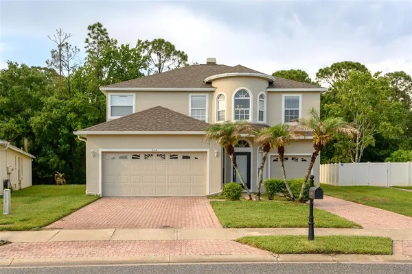 $599,900 | 364 Ventura Drive, Oldsmar, FL 34677