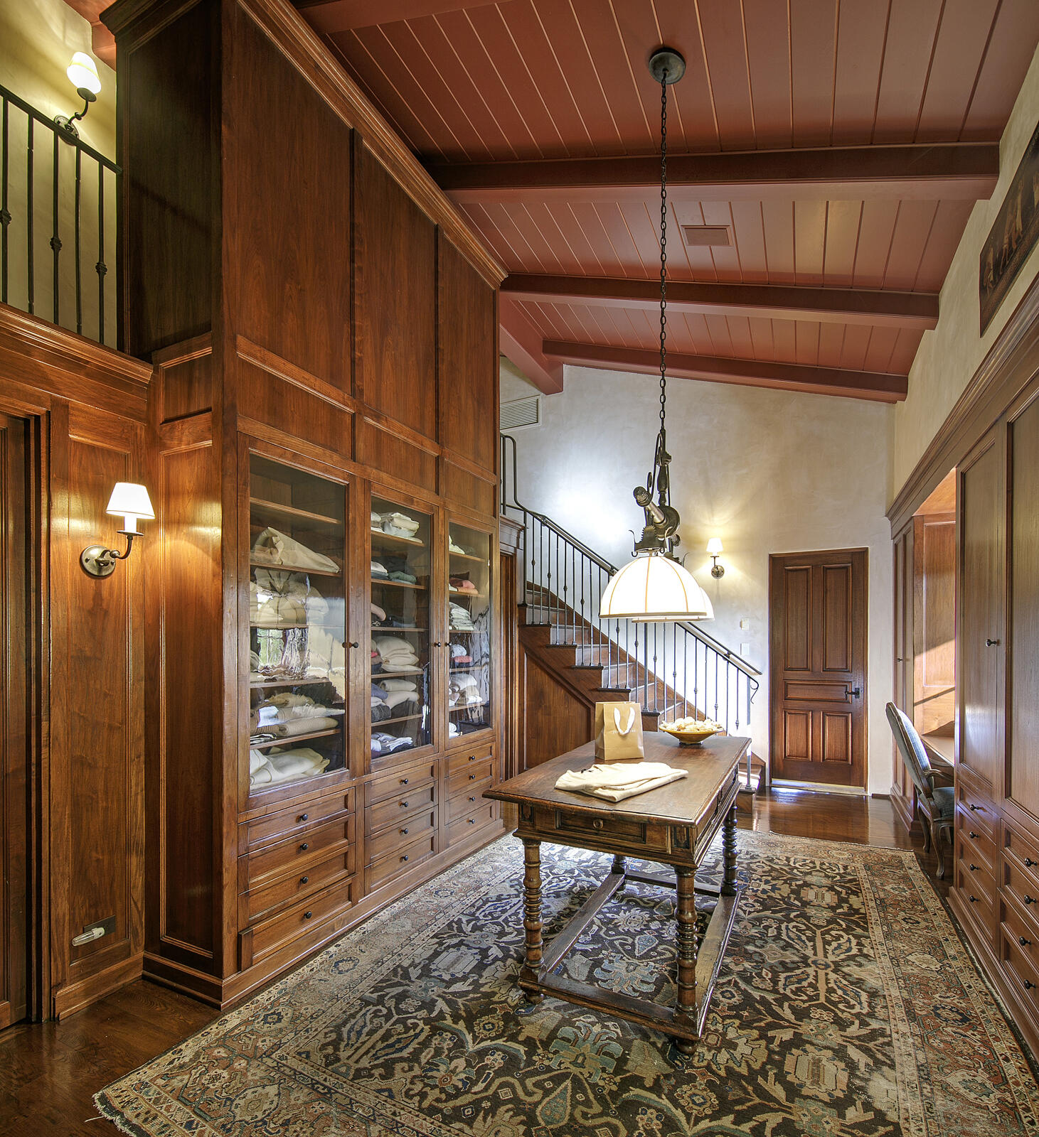 1620 Westerly Road Santa Ynez, CA 93460 - Photo 24 of 41 Primary closet