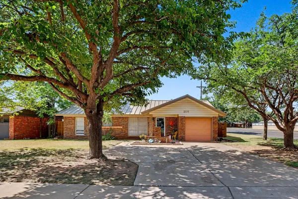 $134,900 | 5117 42nd Street, Lubbock, TX 79414