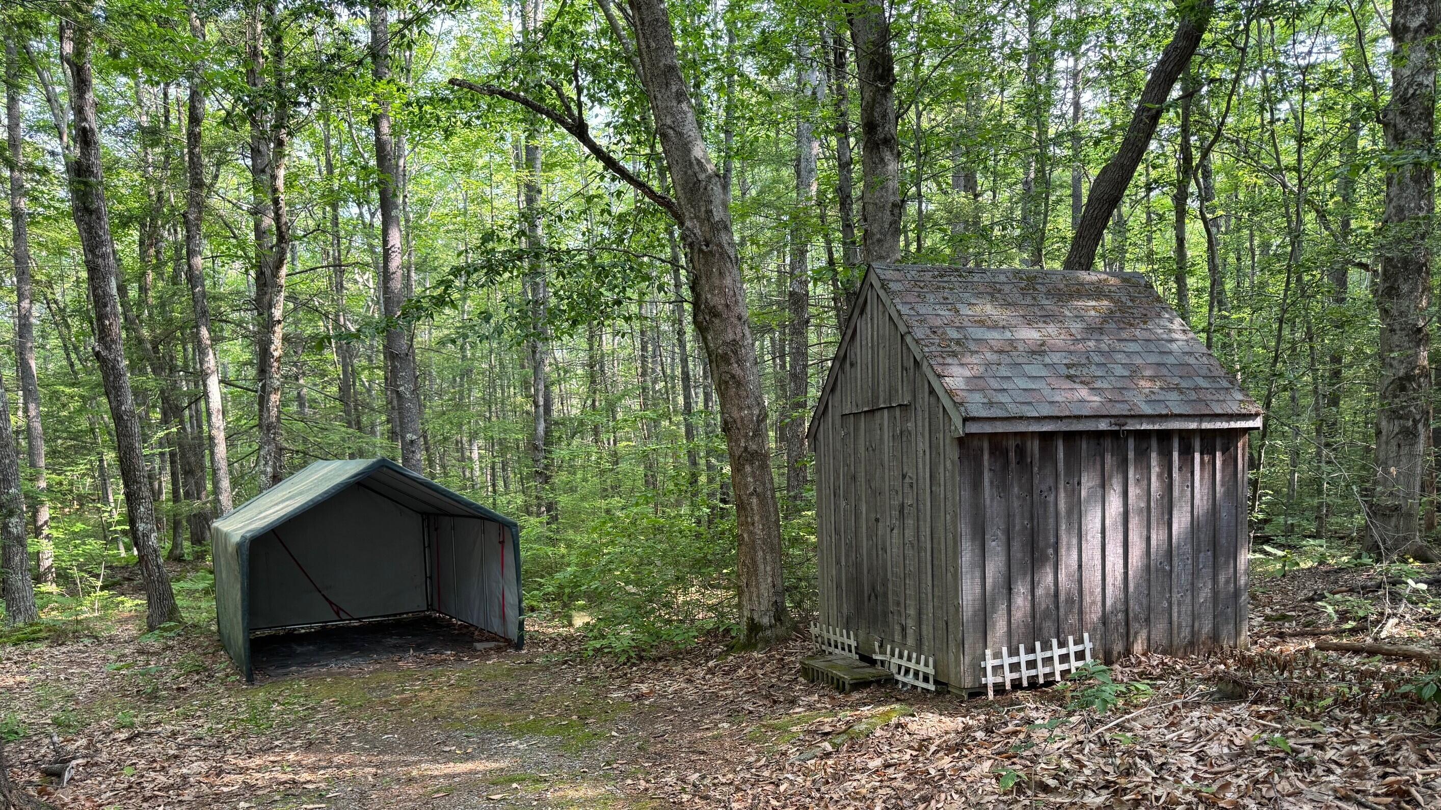 326 Meetinghouse Road Wells, ME 04090 - Photo 19 of 19 Out-buildings
