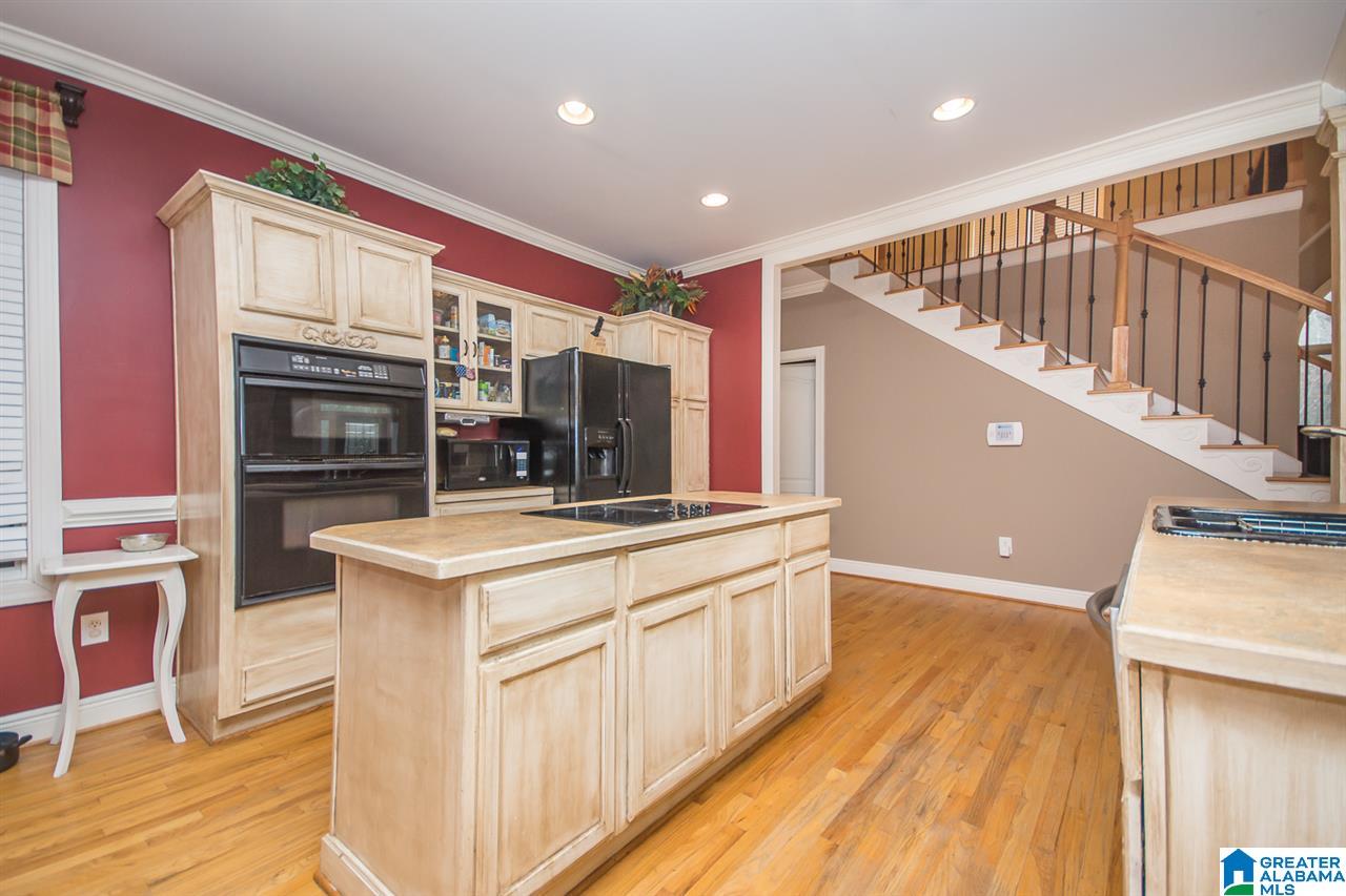 3522 Marvel Road Brierfield, AL 35035 - Photo 10 of 38