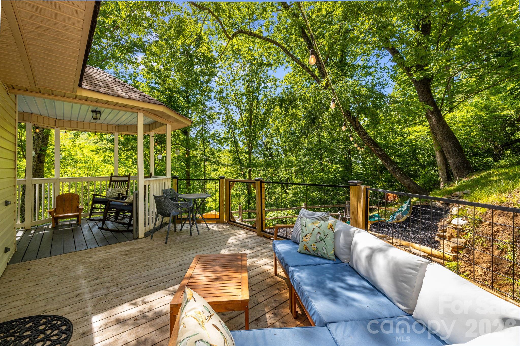 747 Osborne Road Clyde, NC 28721 - Photo 35 of 48