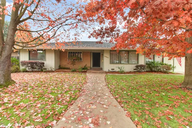 $785,000 | 2964 Marco Way, Carmichael, CA 95608