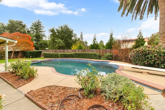 $785,000 | 2964 Marco Way, Carmichael, CA 95608