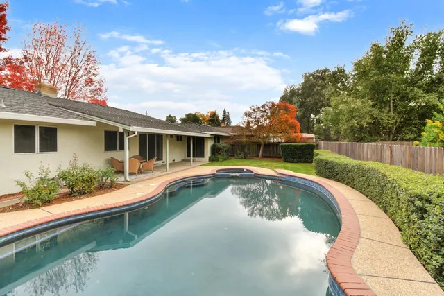 $785,000 | 2964 Marco Way, Carmichael, CA 95608