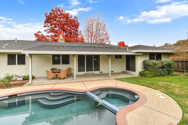 $785,000 | 2964 Marco Way, Carmichael, CA 95608