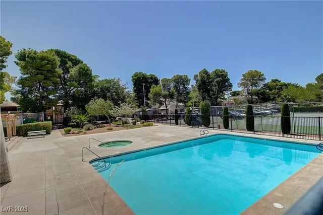 $1,650 | 4568 Brighton Drive, Las Vegas, NV 89121