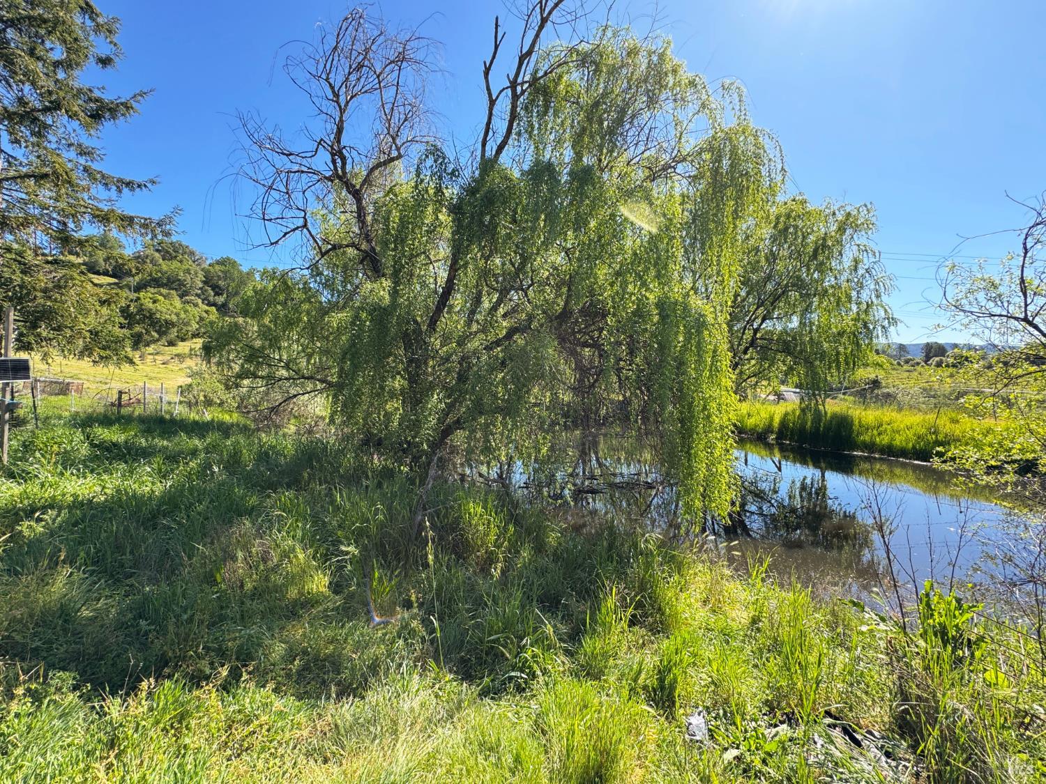 3997 Eastside Calpella Road Ukiah, CA 95482 - Photo 33 of 78