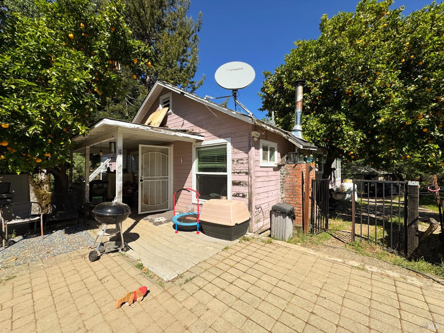 3997 Eastside Calpella Road Ukiah, CA 95482 - Photo 36 of 78