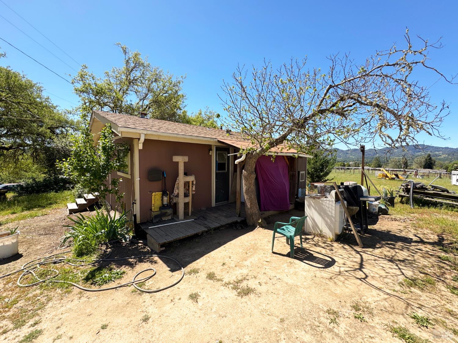 3997 Eastside Calpella Road Ukiah, CA 95482 - Photo 49 of 78