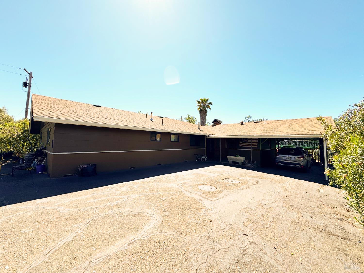 3997 Eastside Calpella Road Ukiah, CA 95482 - Photo 52 of 78