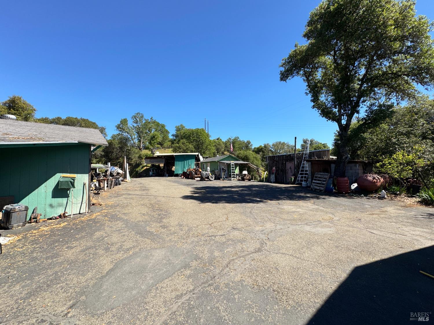 3997 Eastside Calpella Road Ukiah, CA 95482 - Photo 70 of 78