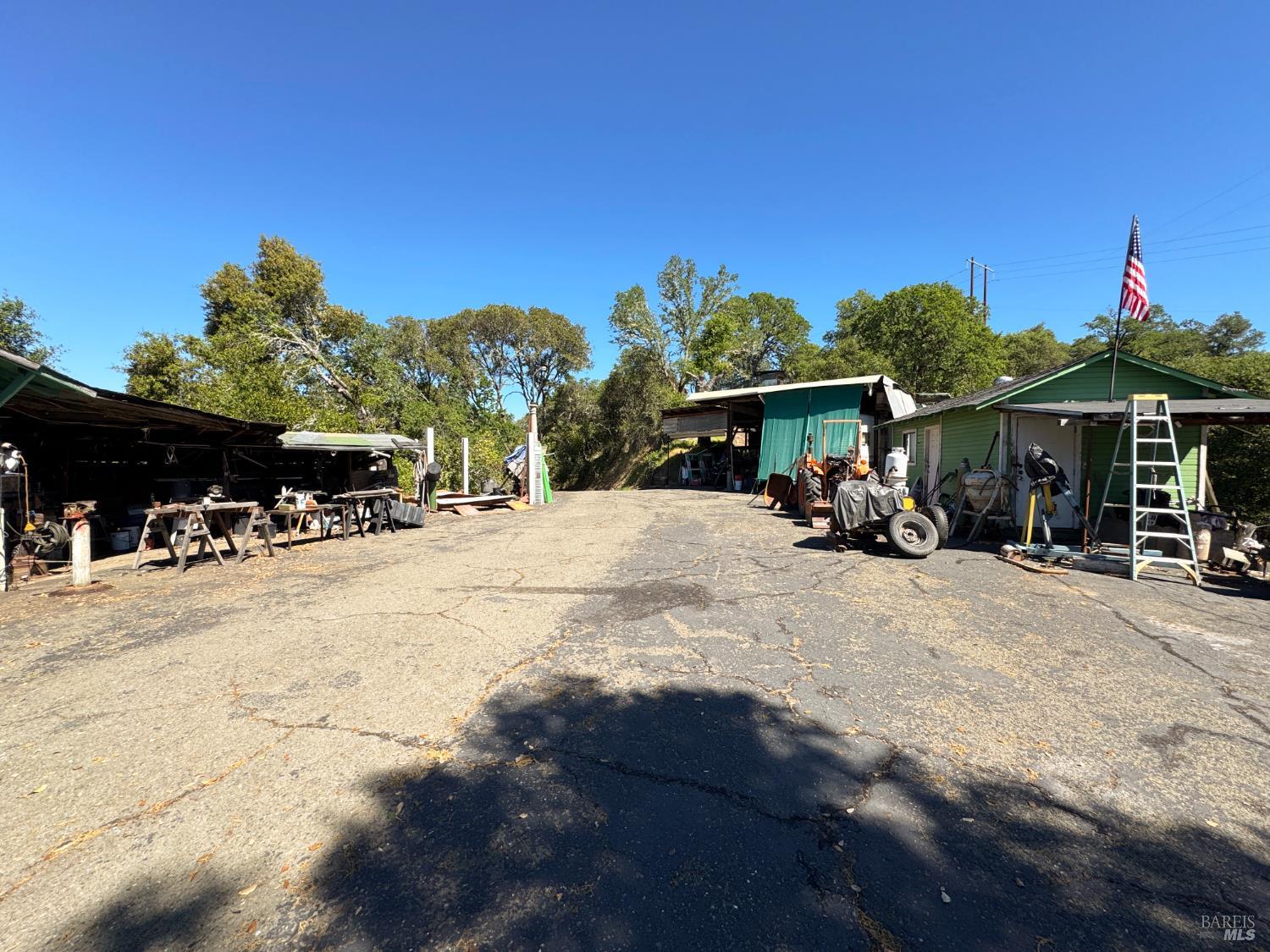 3997 Eastside Calpella Road Ukiah, CA 95482 - Photo 74 of 78