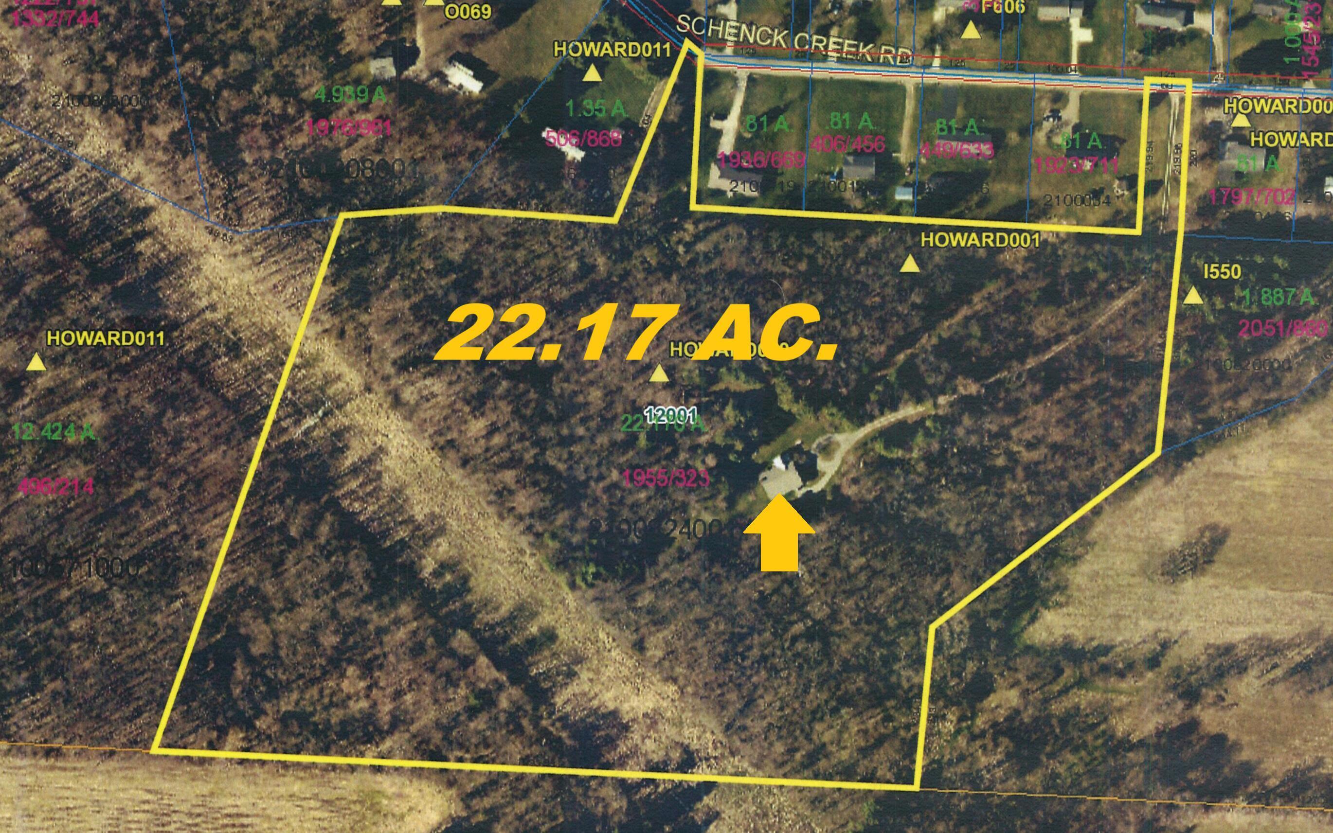 21618 Schenck Creek Road Howard, OH 43028 - Photo 31 of 64 31