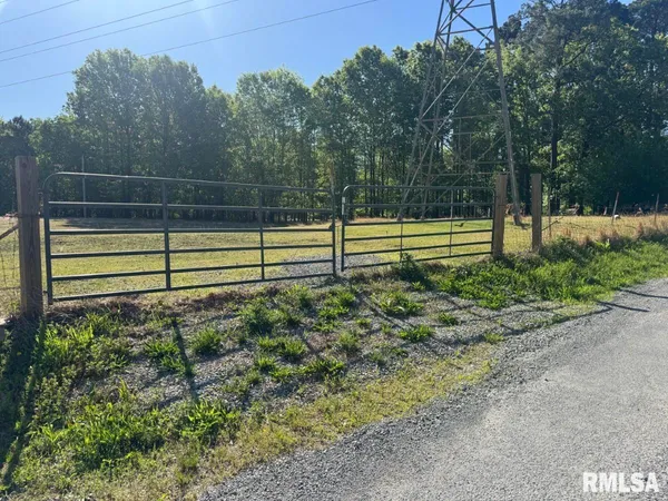$65,000 | 0 Laminack Road, Carterville, IL 62918