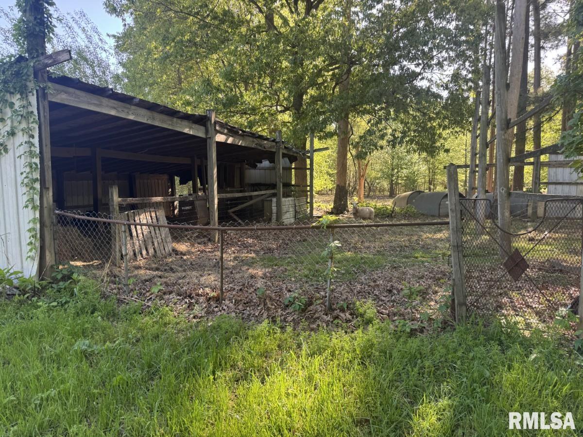 0 Laminack Road Carterville, IL 62918 - Photo 4 of 16