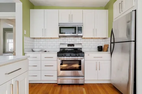 $625,000 | 101 Fletcher Street, Unit 1, Boston, MA 02131